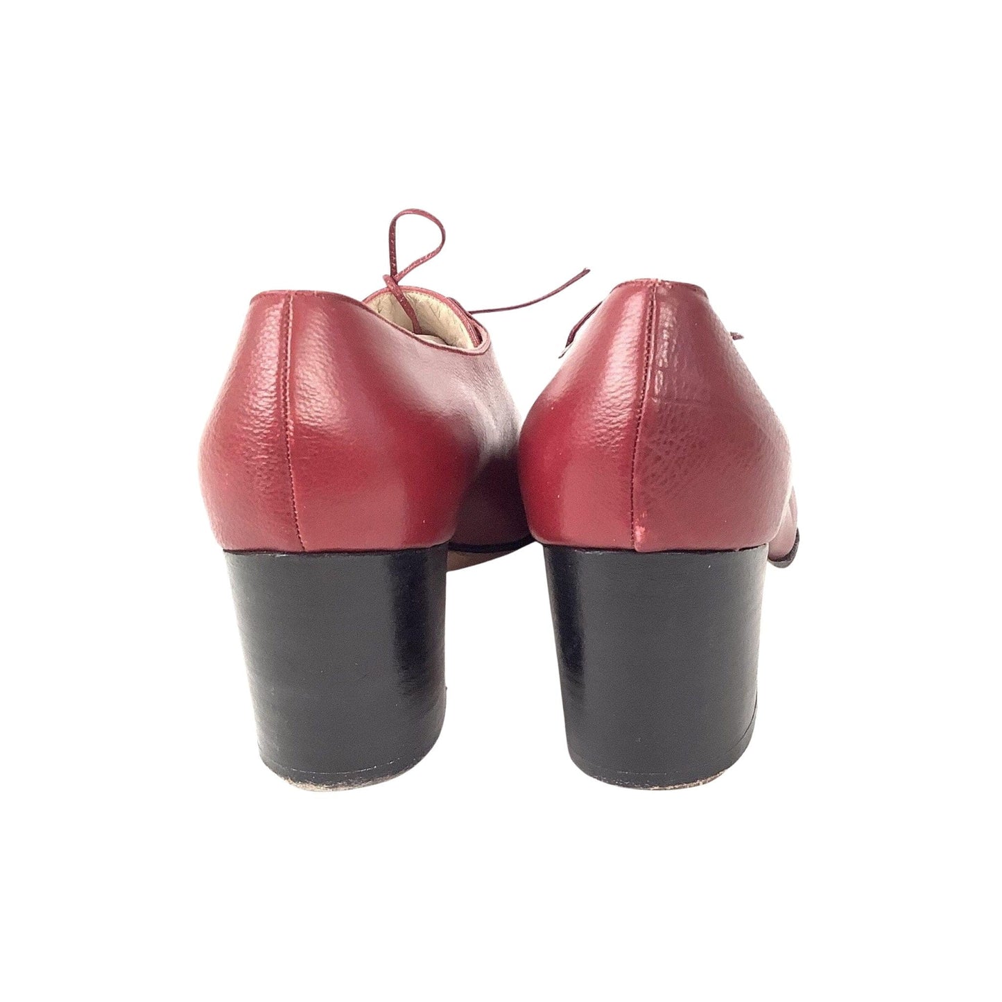 Young New Yorker Heels