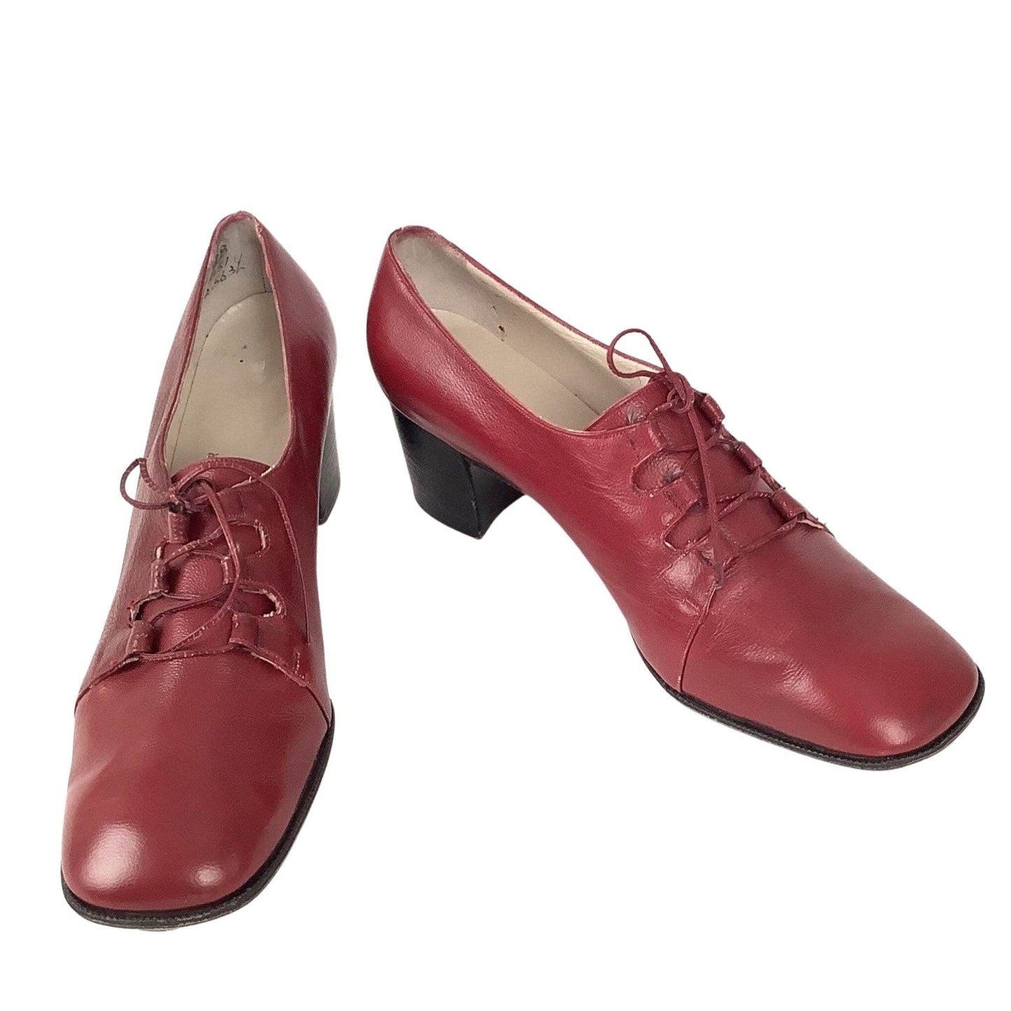 Young New Yorker Heels