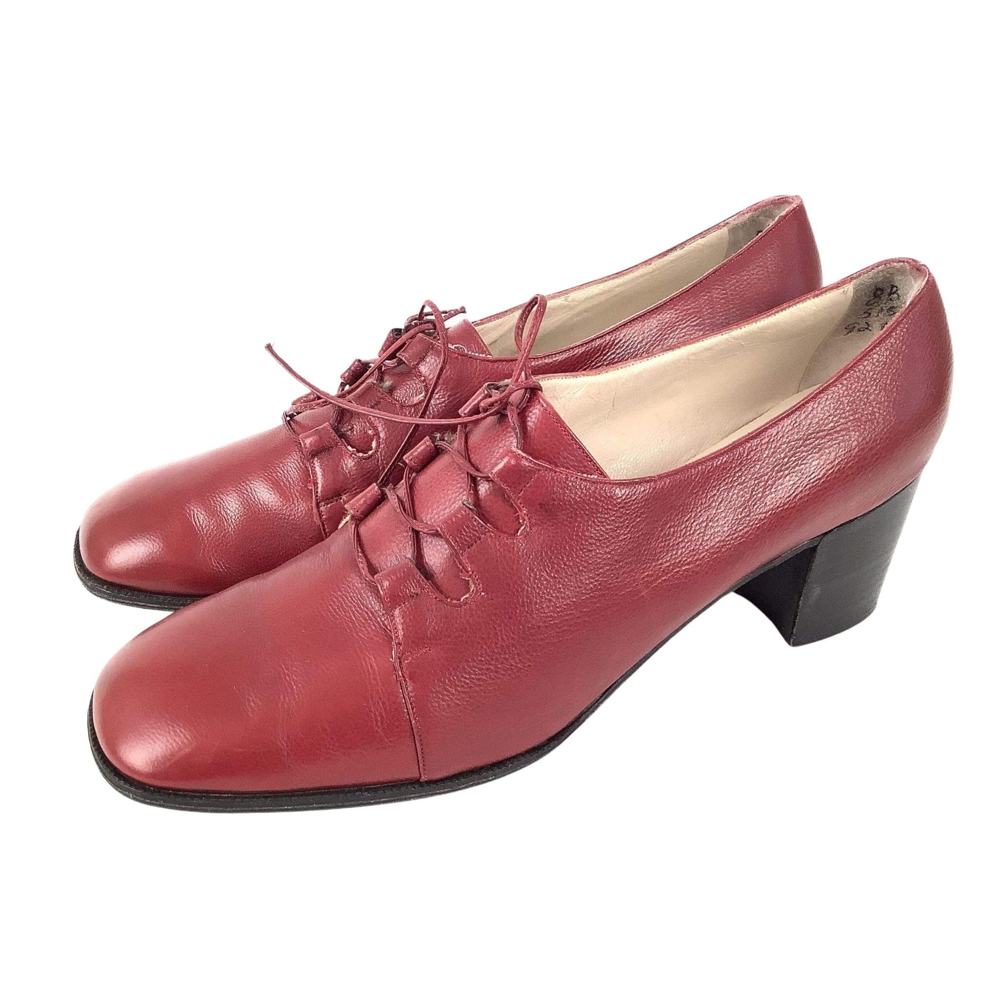 Young New Yorker Heels