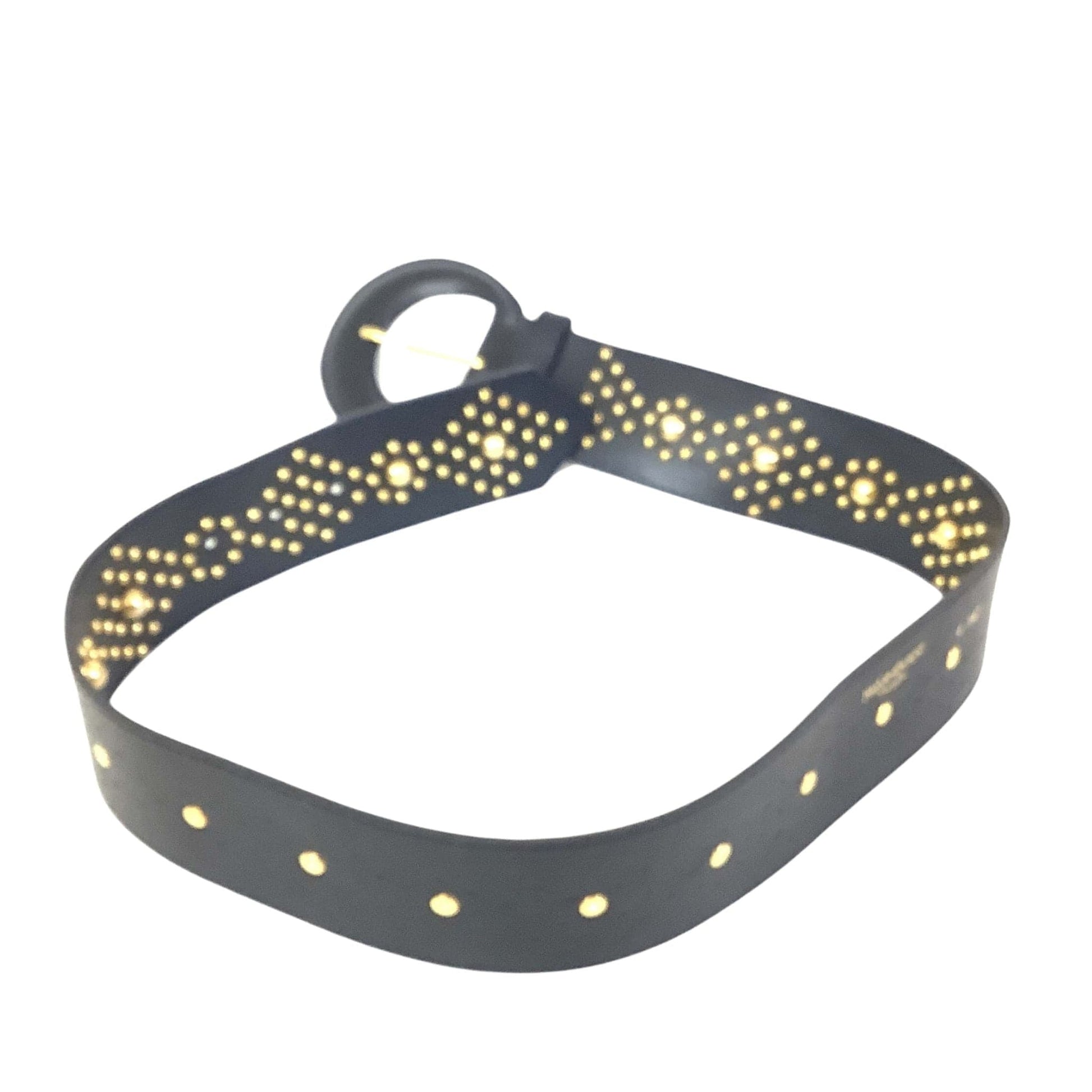 Yves Saint Laurent Belt