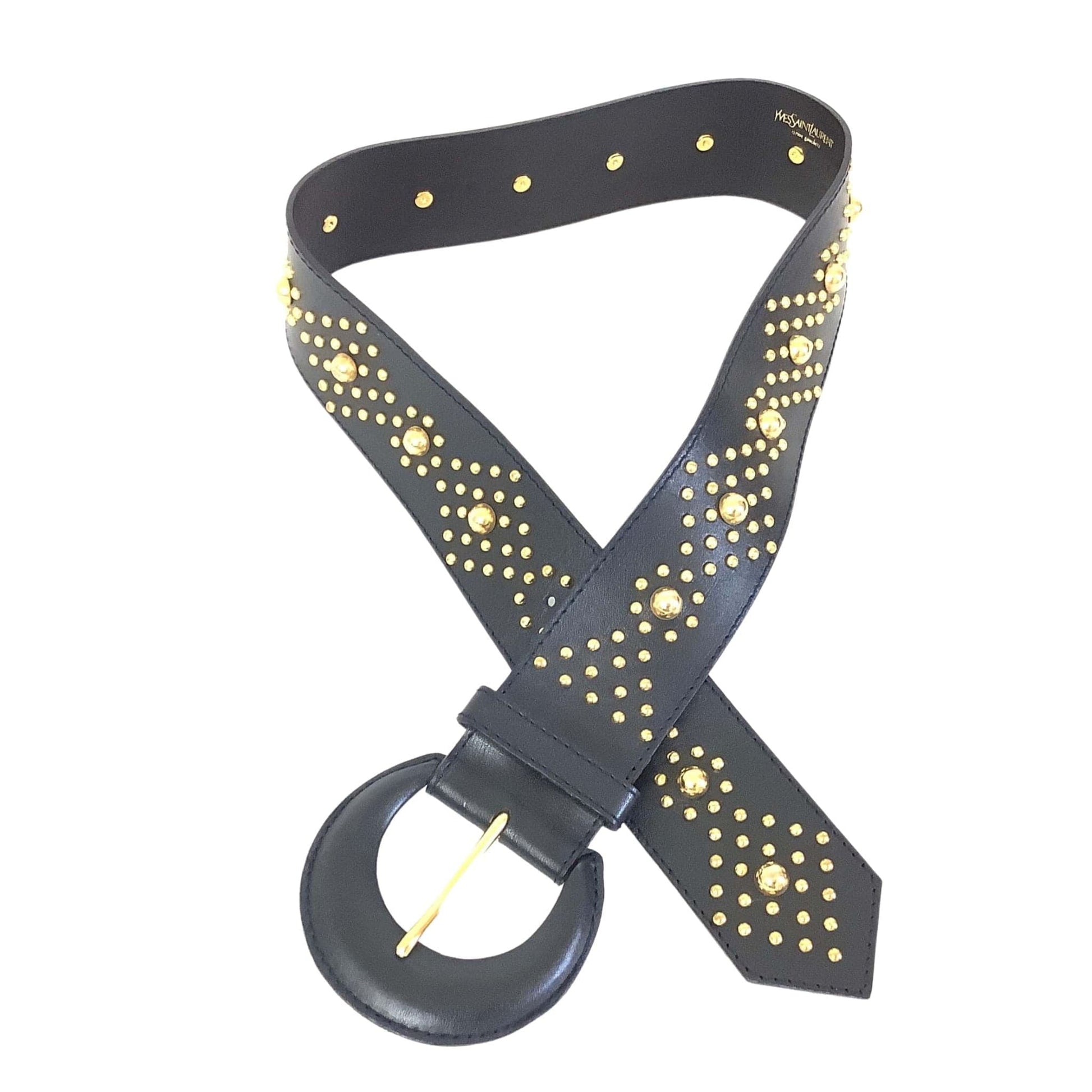 Yves Saint Laurent Belt