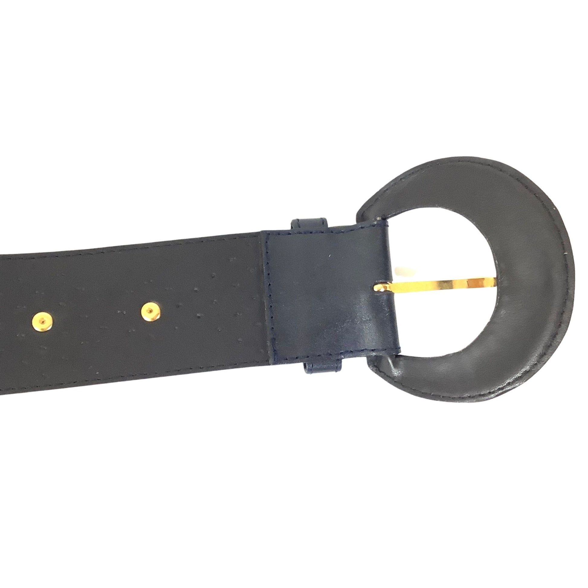 Yves Saint Laurent Belt