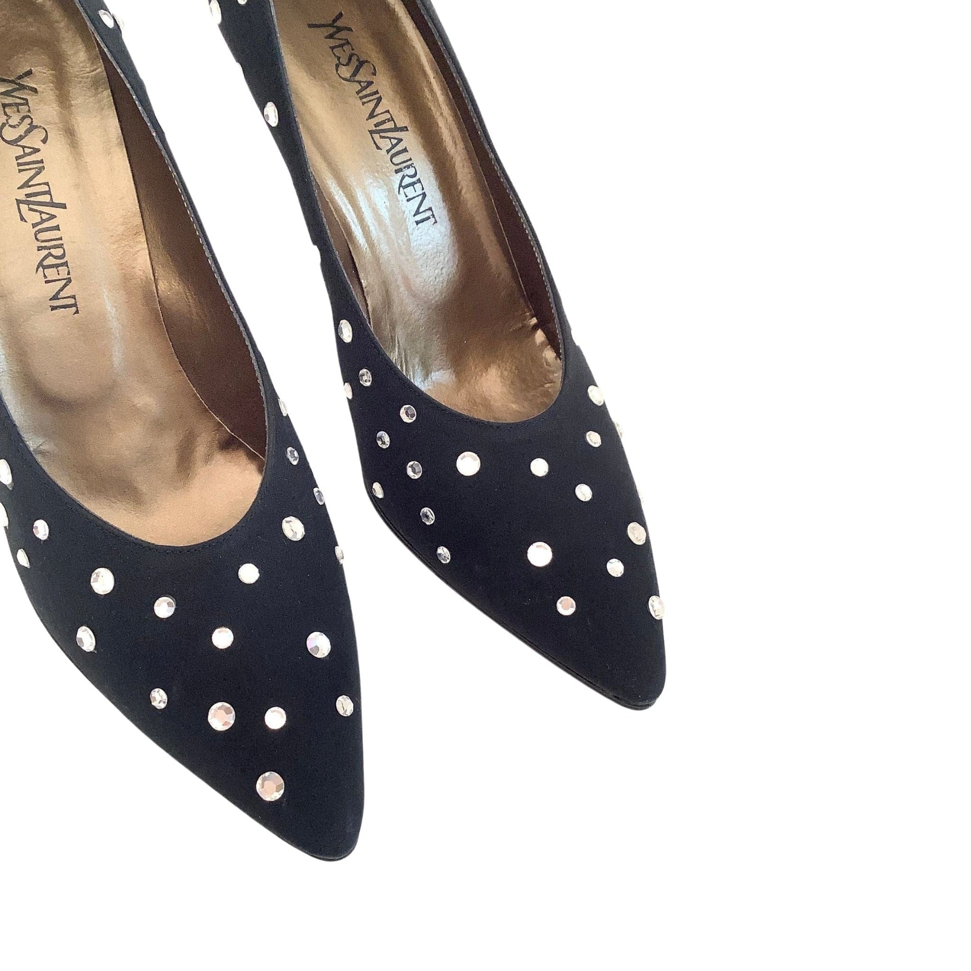 Yves Saint Laurent Heels