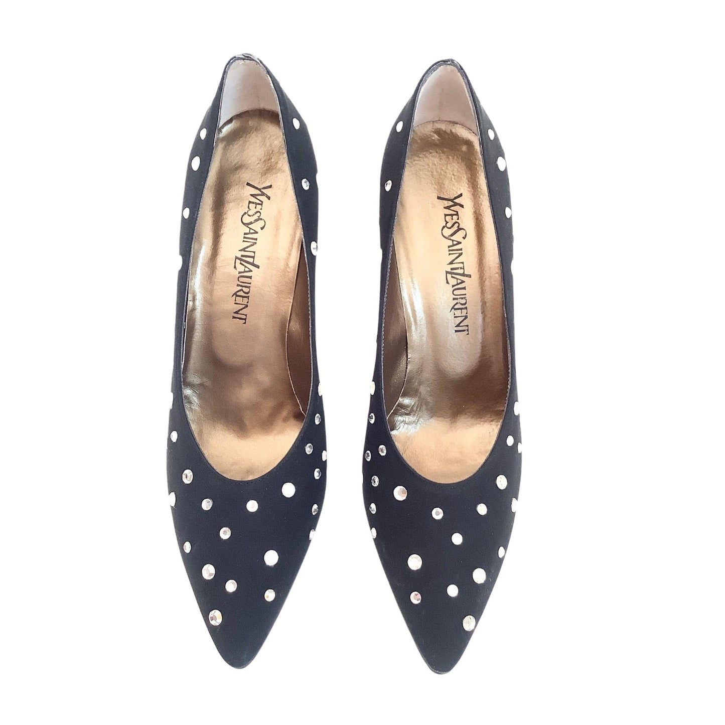 Yves Saint Laurent Heels