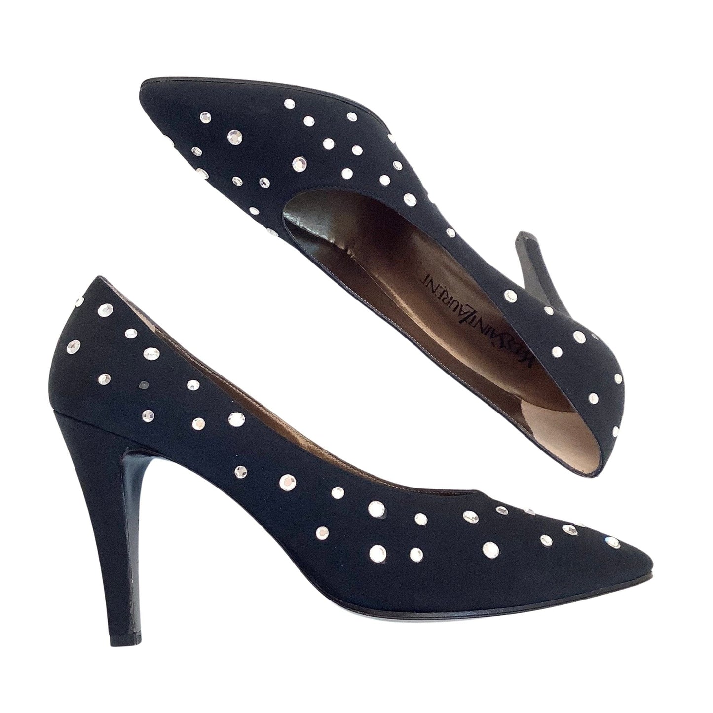 Yves Saint Laurent Heels