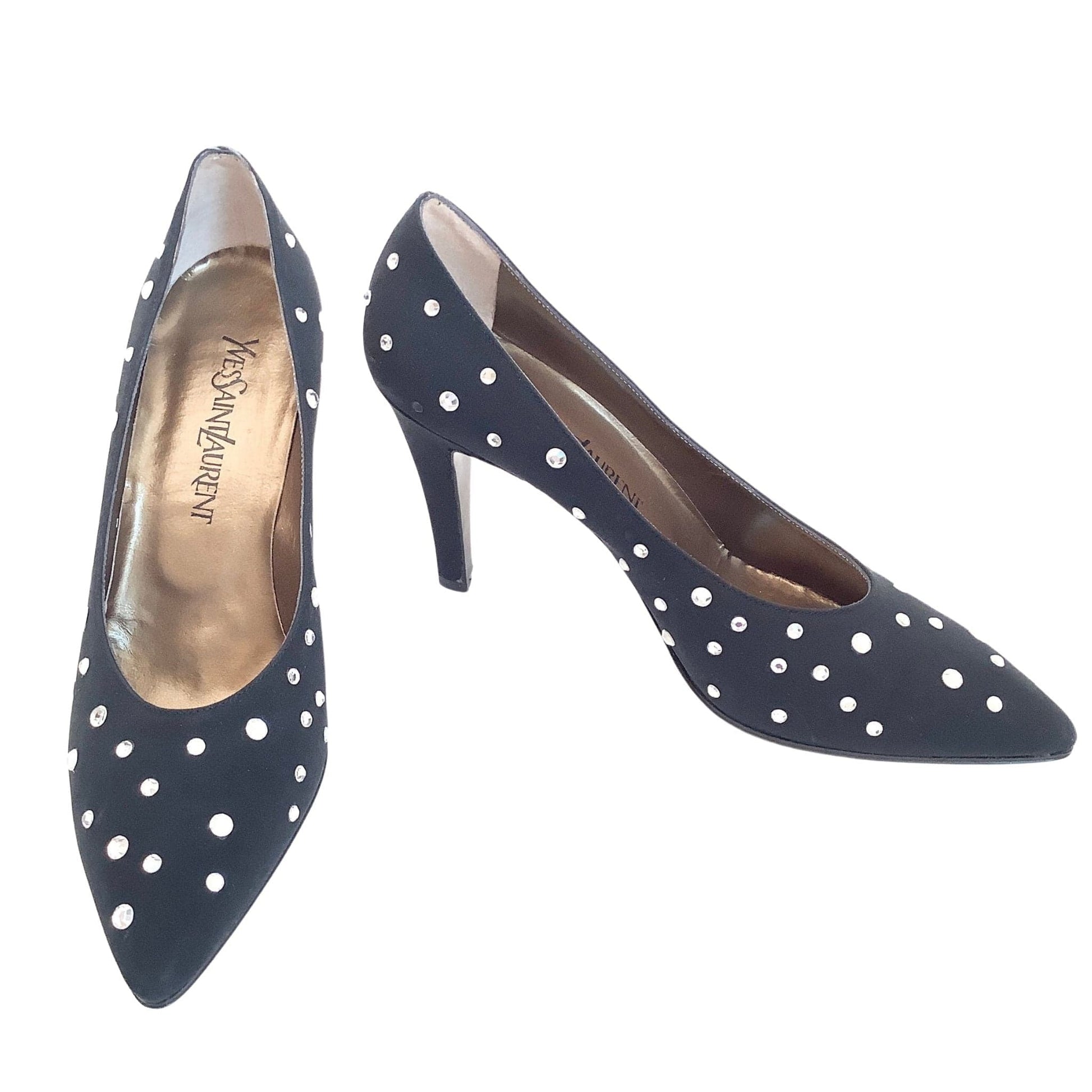 Yves Saint Laurent Heels