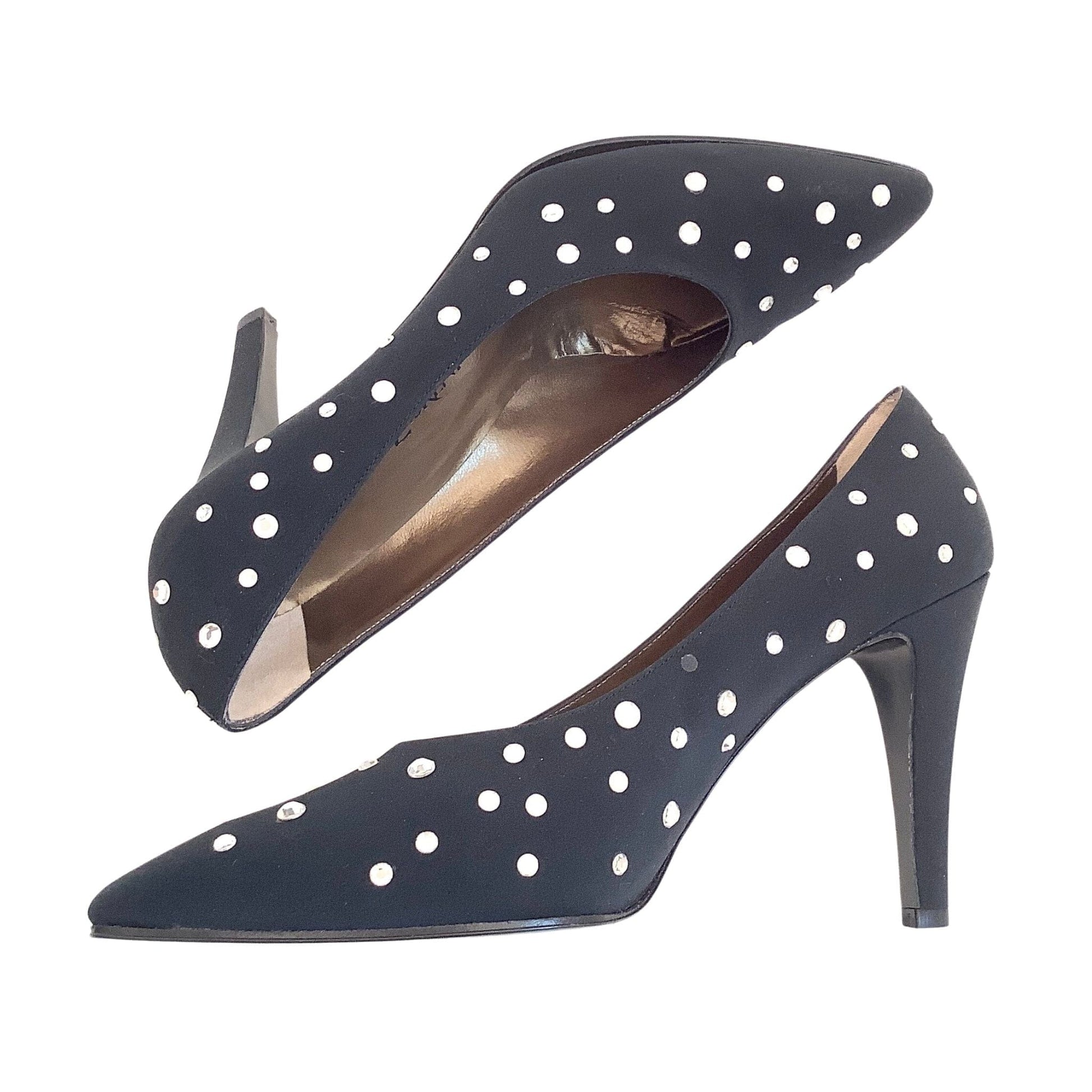 Yves Saint Laurent Heels