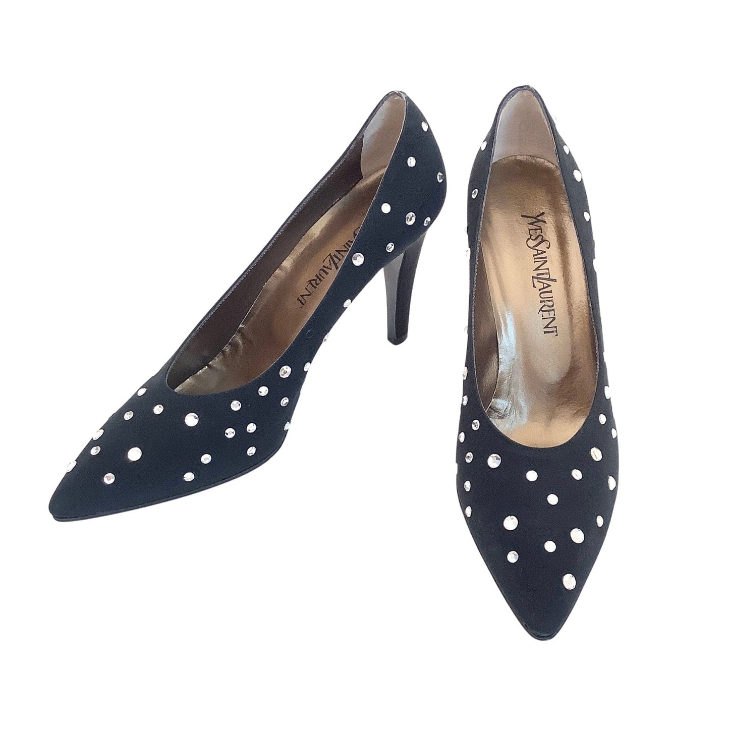 Yves Saint Laurent Heels