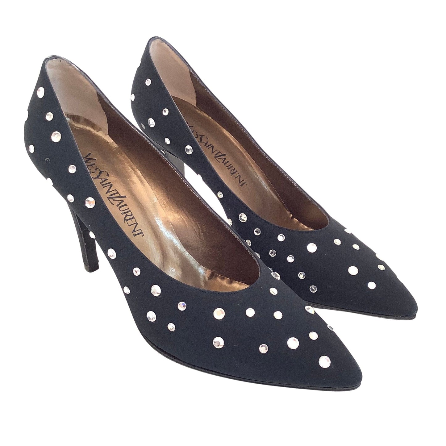 Yves Saint Laurent Heels