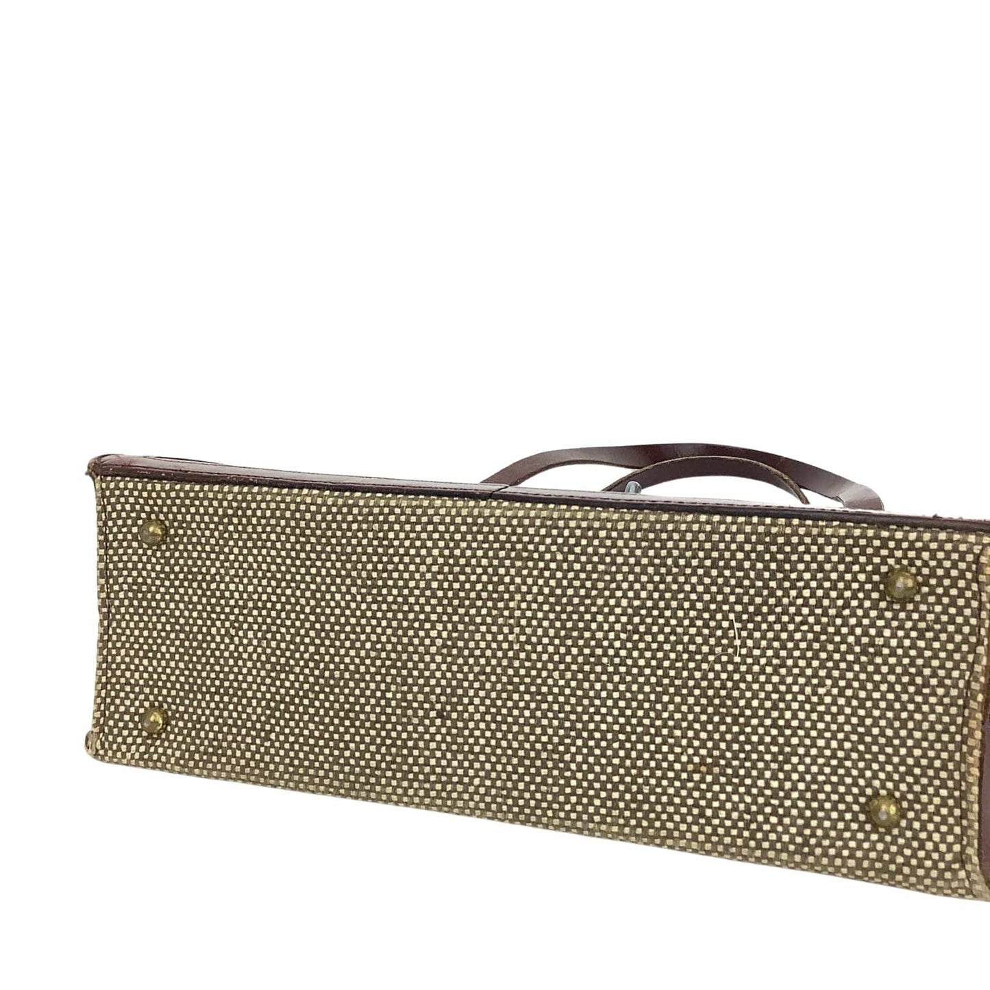 Zenith Equestrian Handbag