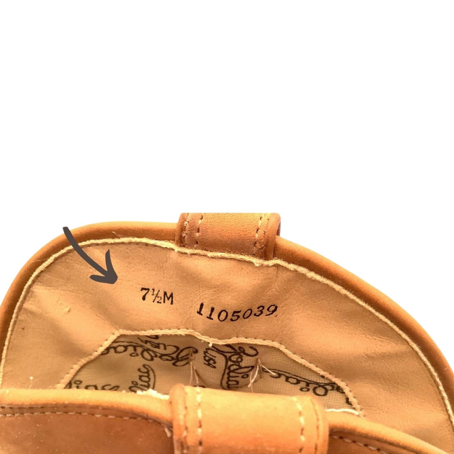 Zodiac Tan Cowboy Boots