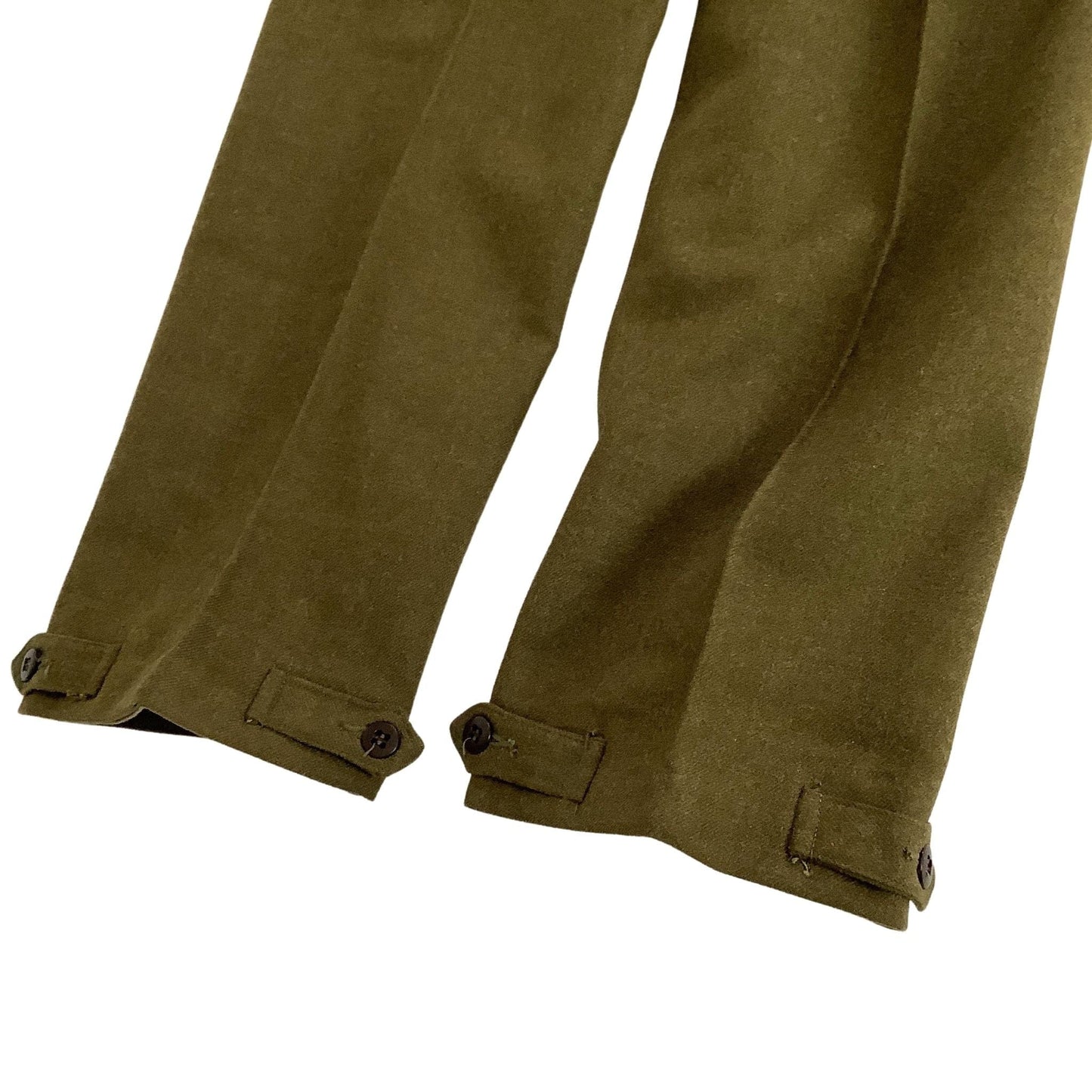 Australian Wool Pants