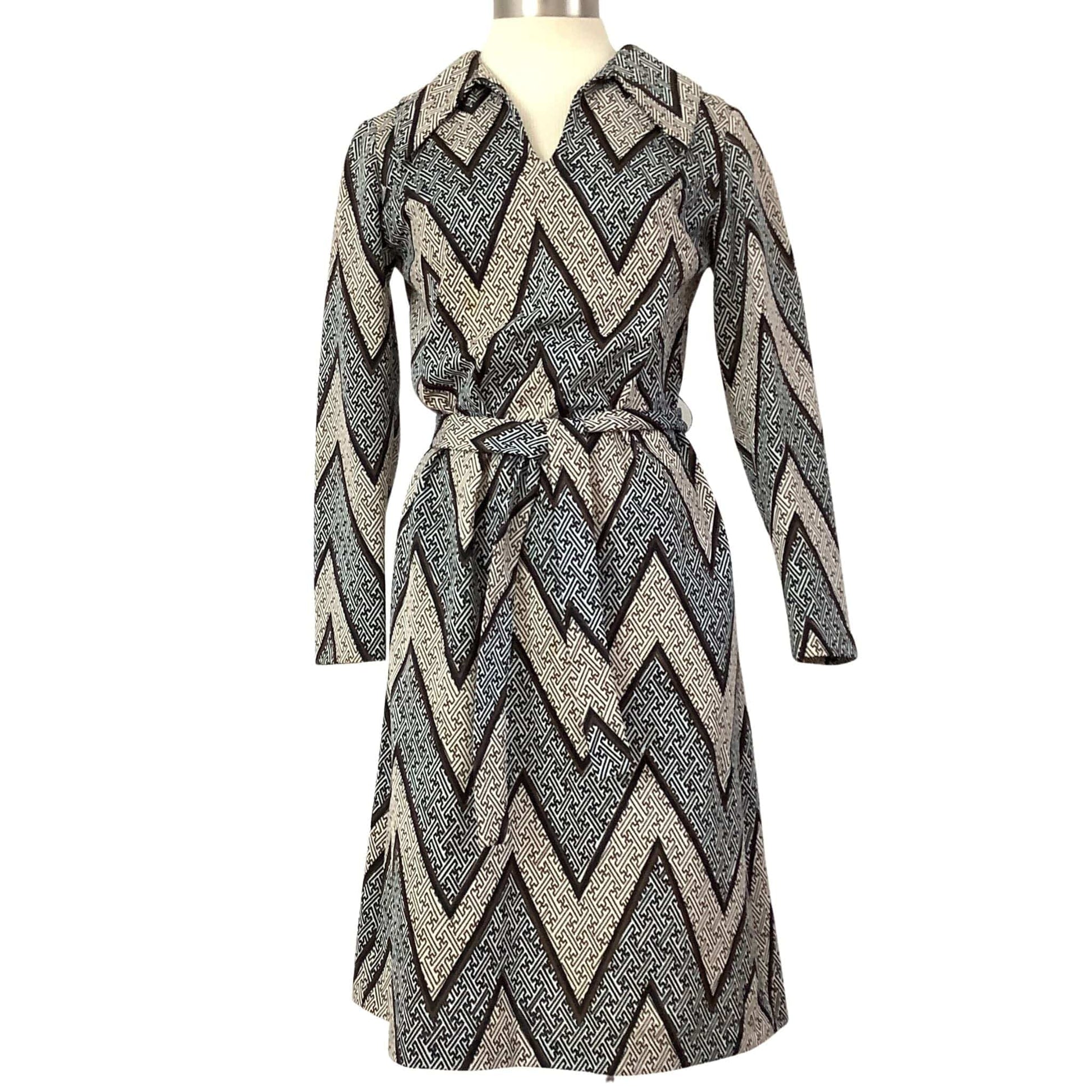Authentic 1970s Dress