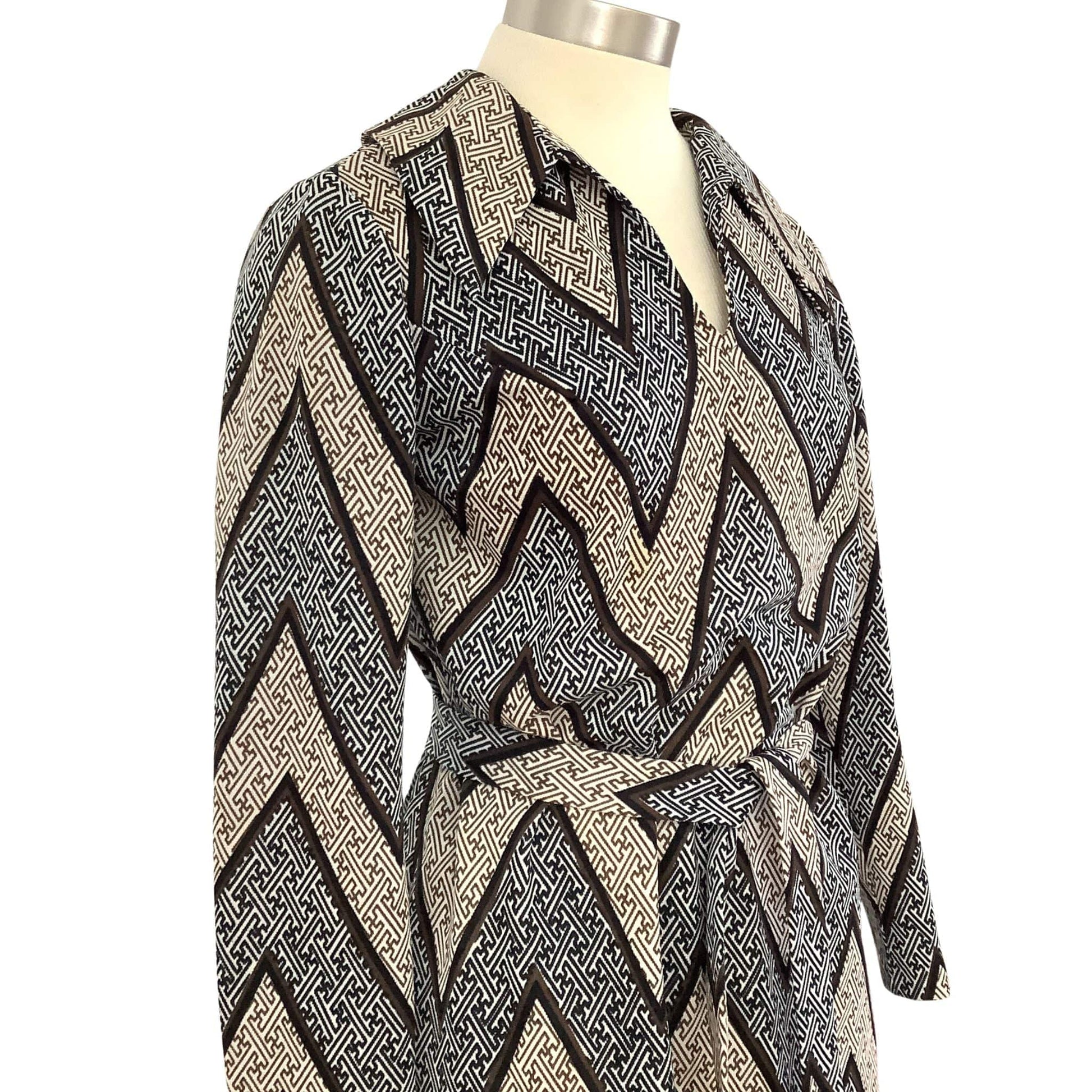 Authentic 1970s Dress