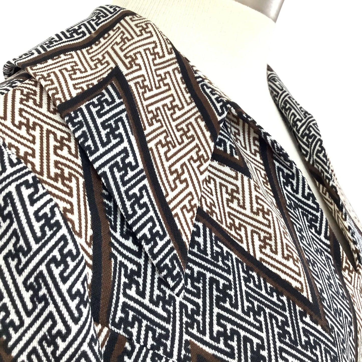 Authentic 1970s Dress