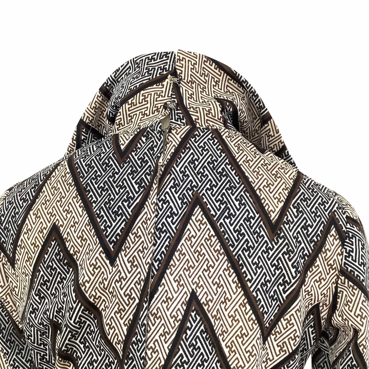 Authentic 1970s Dress