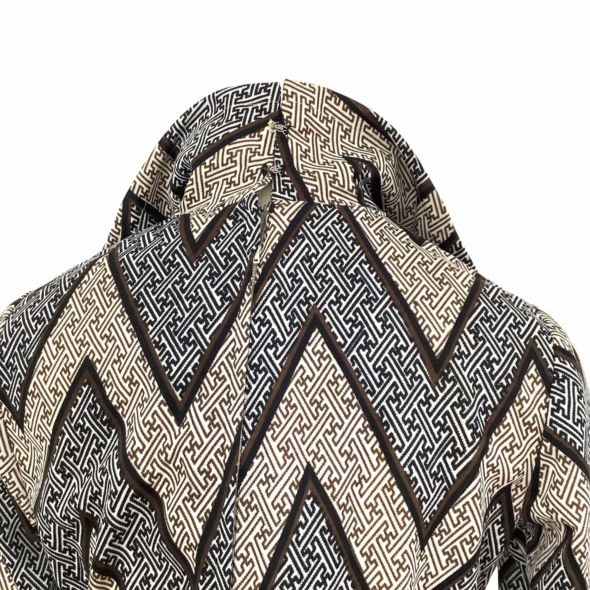 Authentic 1970s Dress