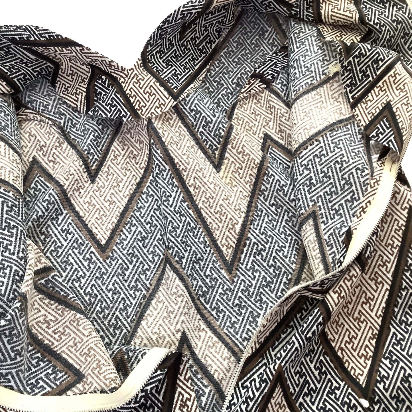 Authentic 1970s Dress