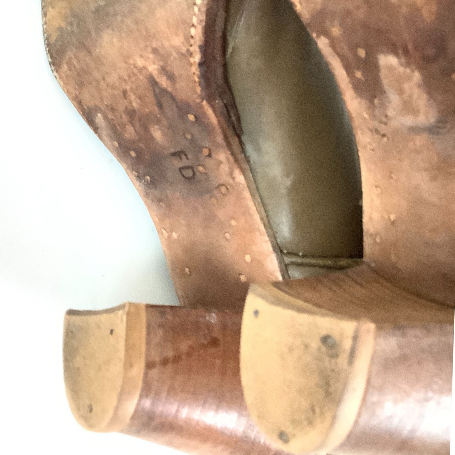 Dan Post Tulip Boots