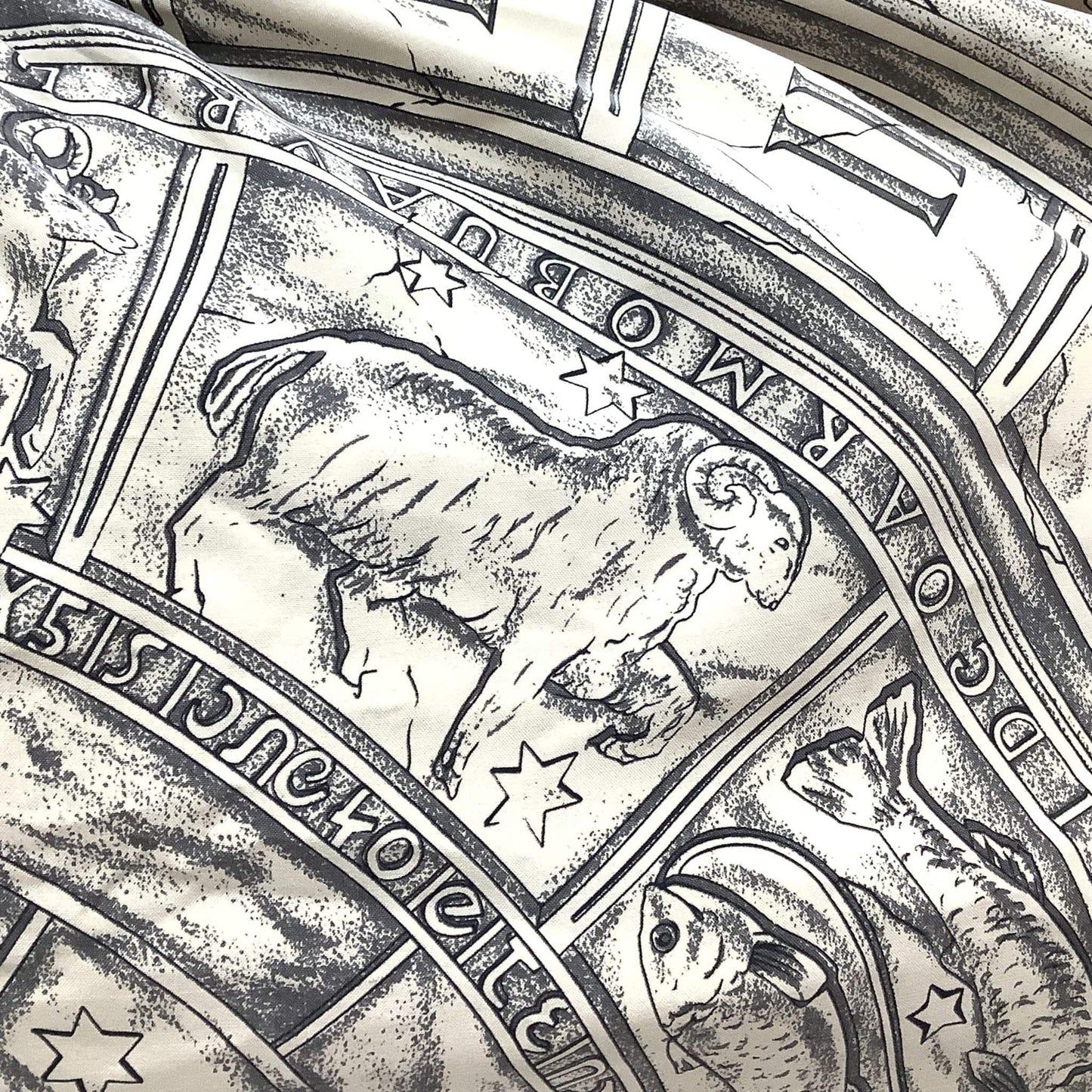 Emanuel Ungaro Mini Skirt