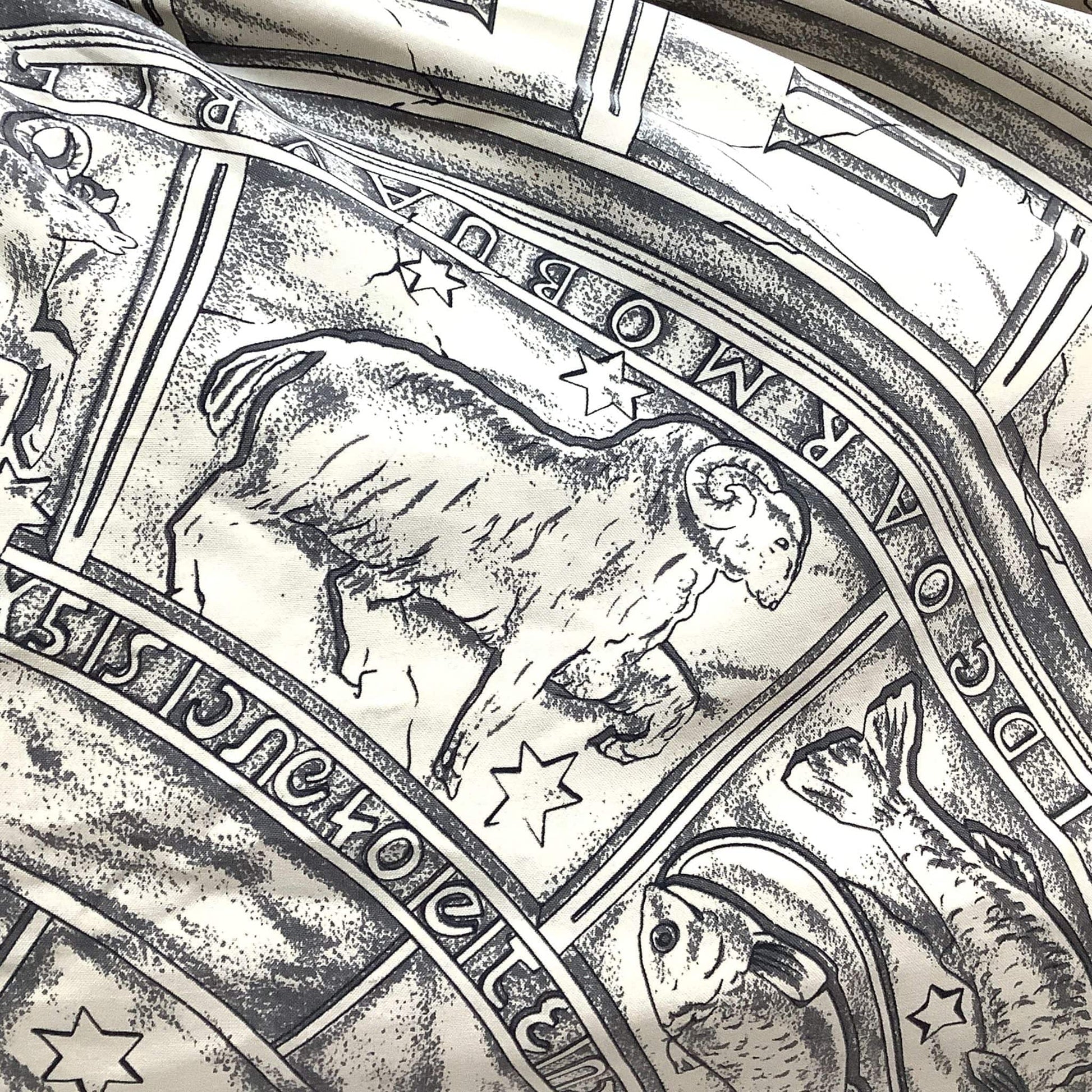 Emanuel Ungaro Mini Skirt