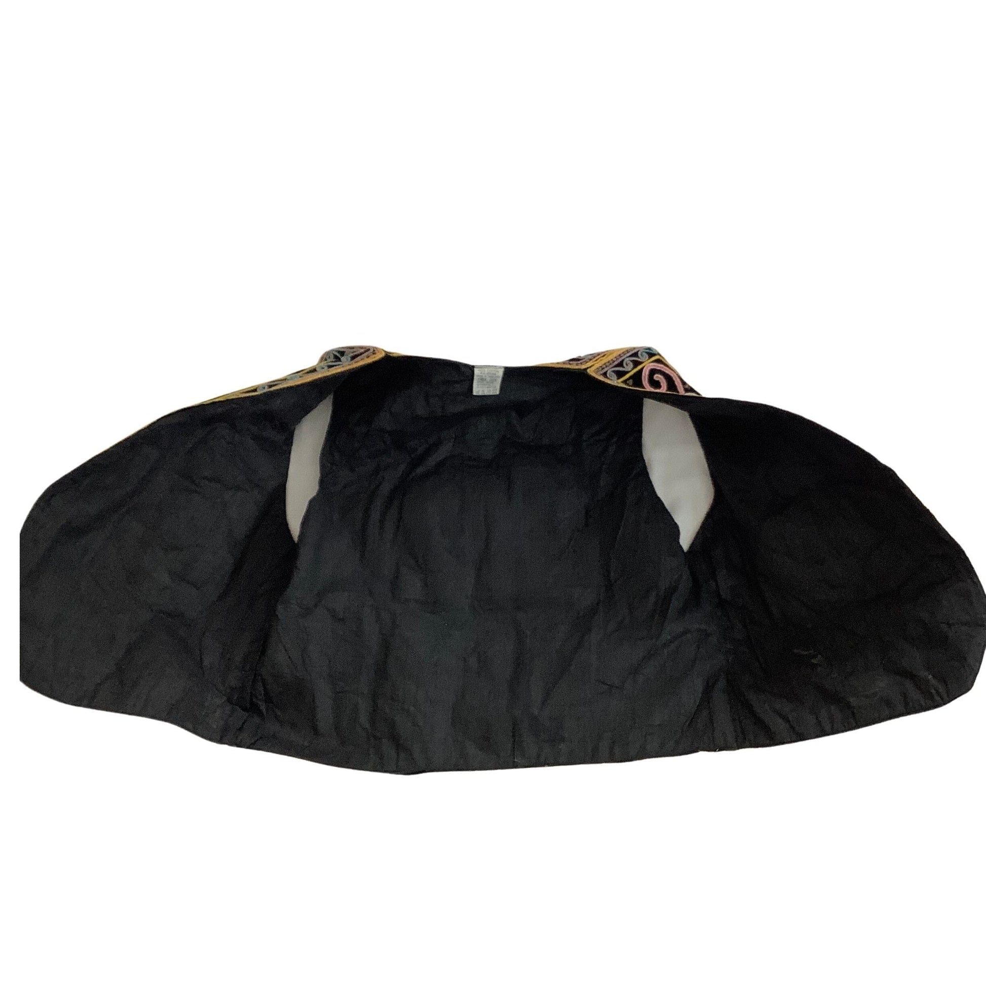 Embroidered Waistcoat