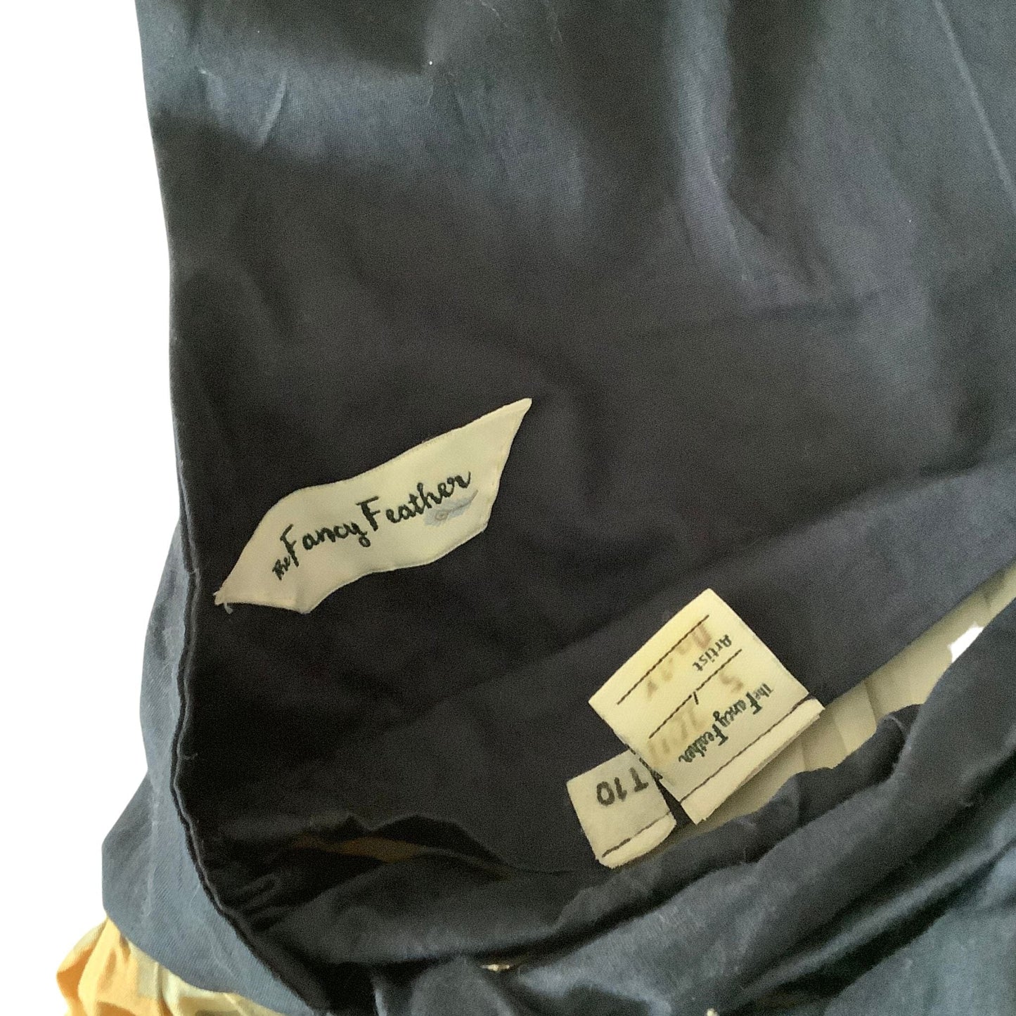 Girl's Western Dress