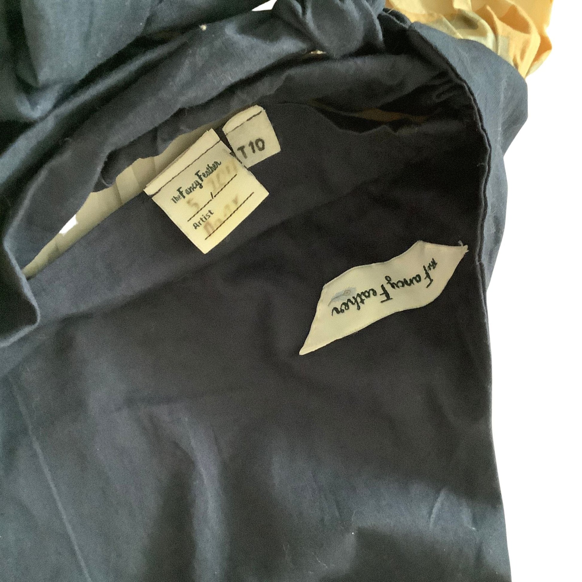 Girl's Western Dress