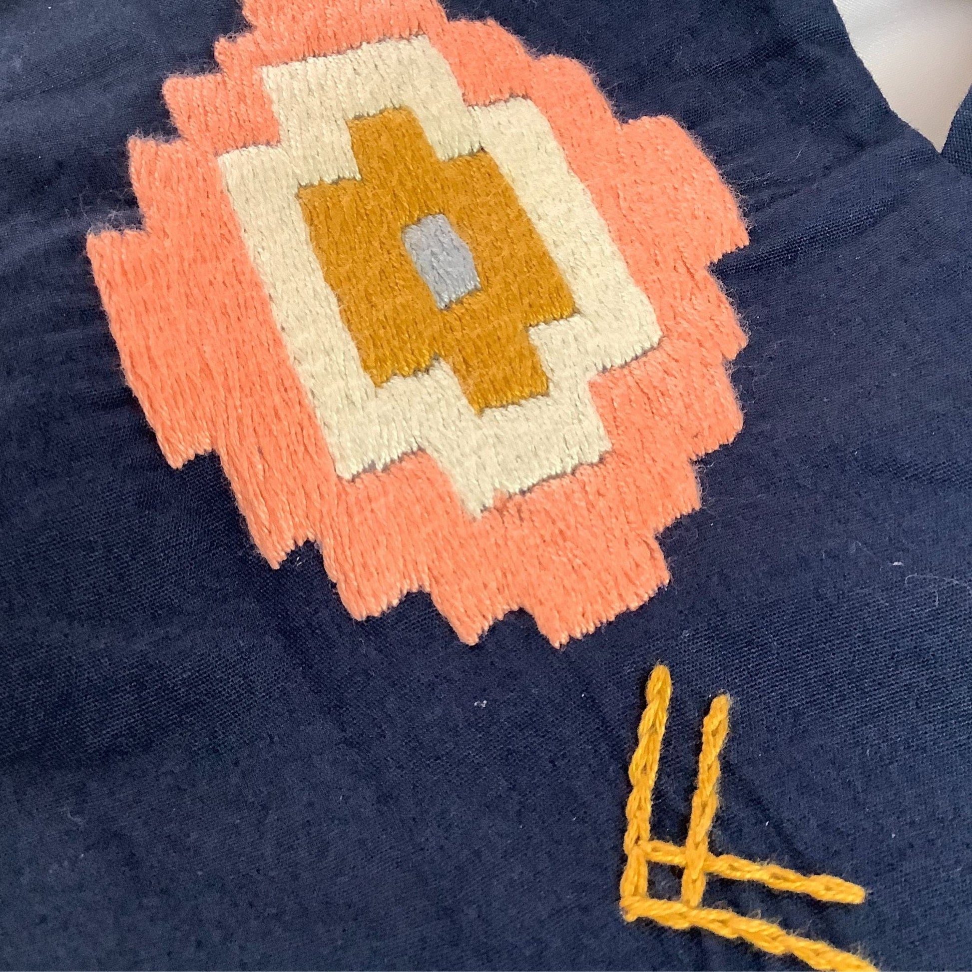 Girl's Western Dress