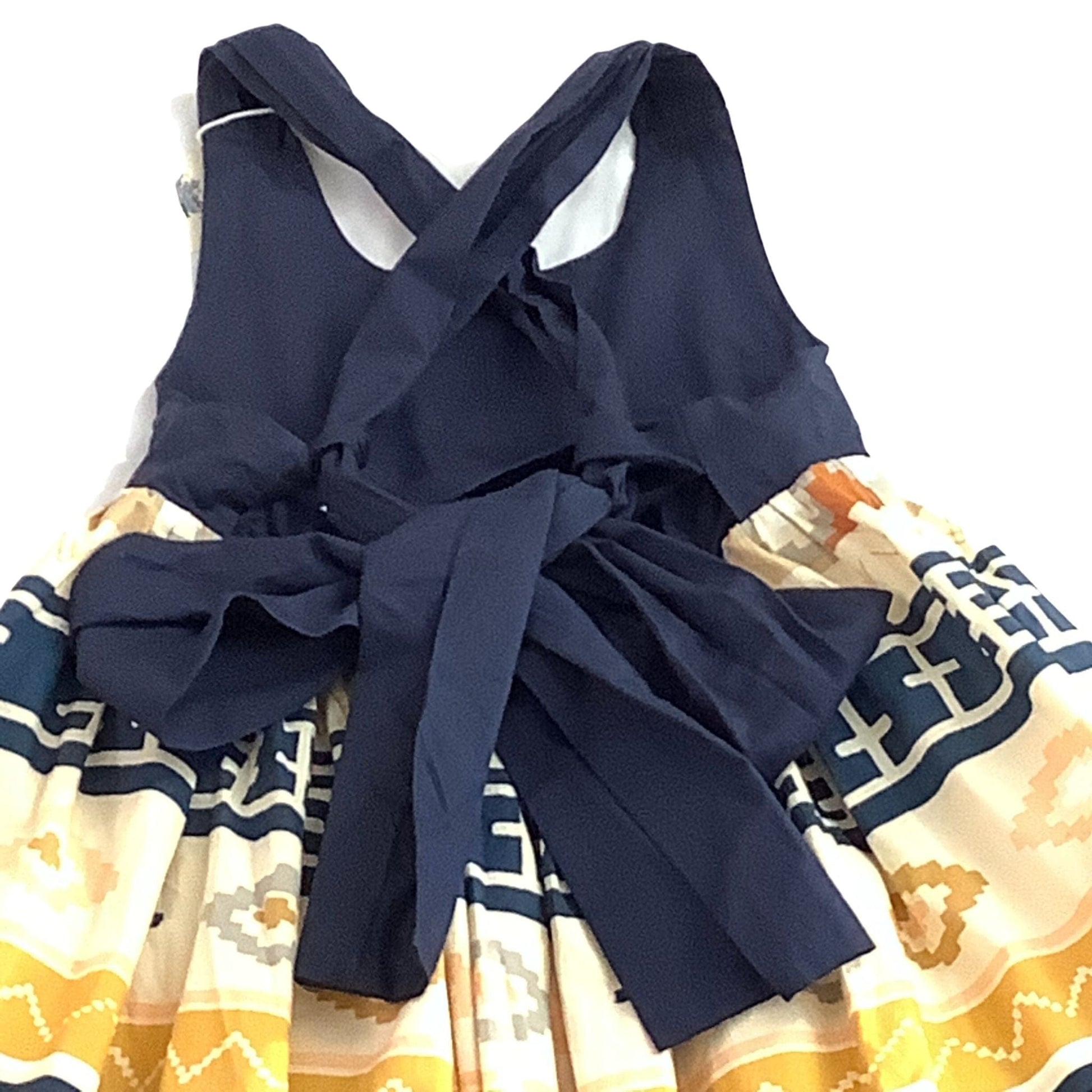 Girl's Western Dress