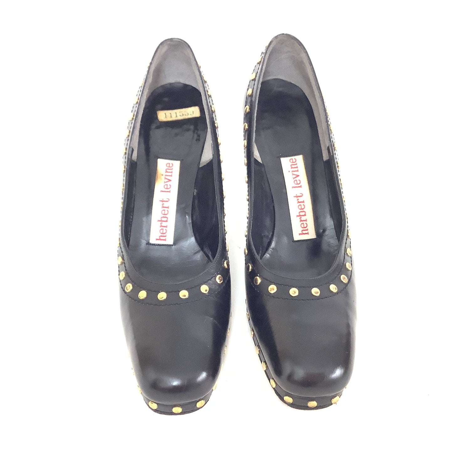 Herbert Levine Heels