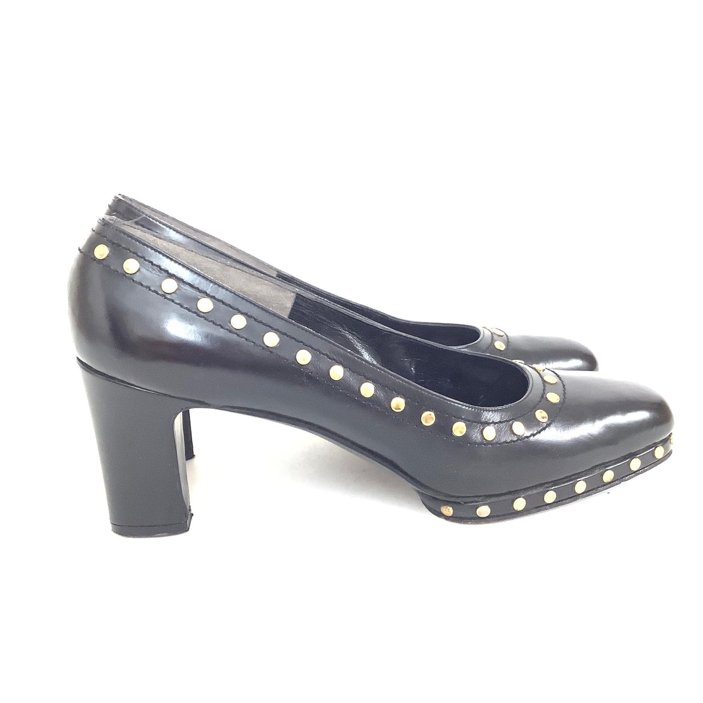 Herbert Levine Heels