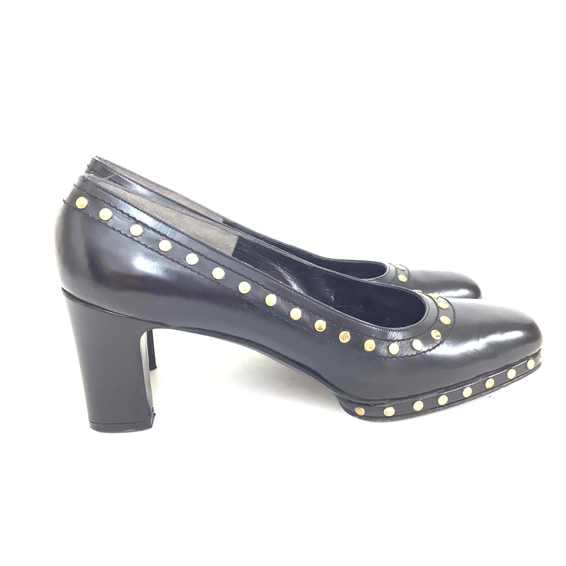 Herbert Levine Heels