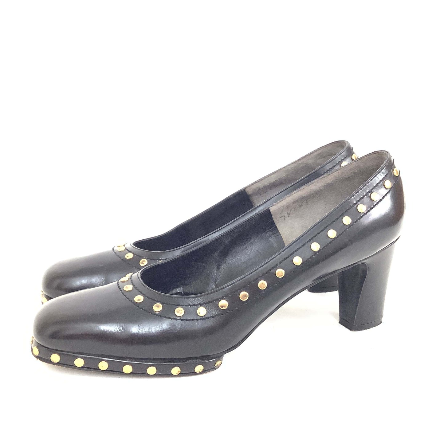 Herbert Levine Heels