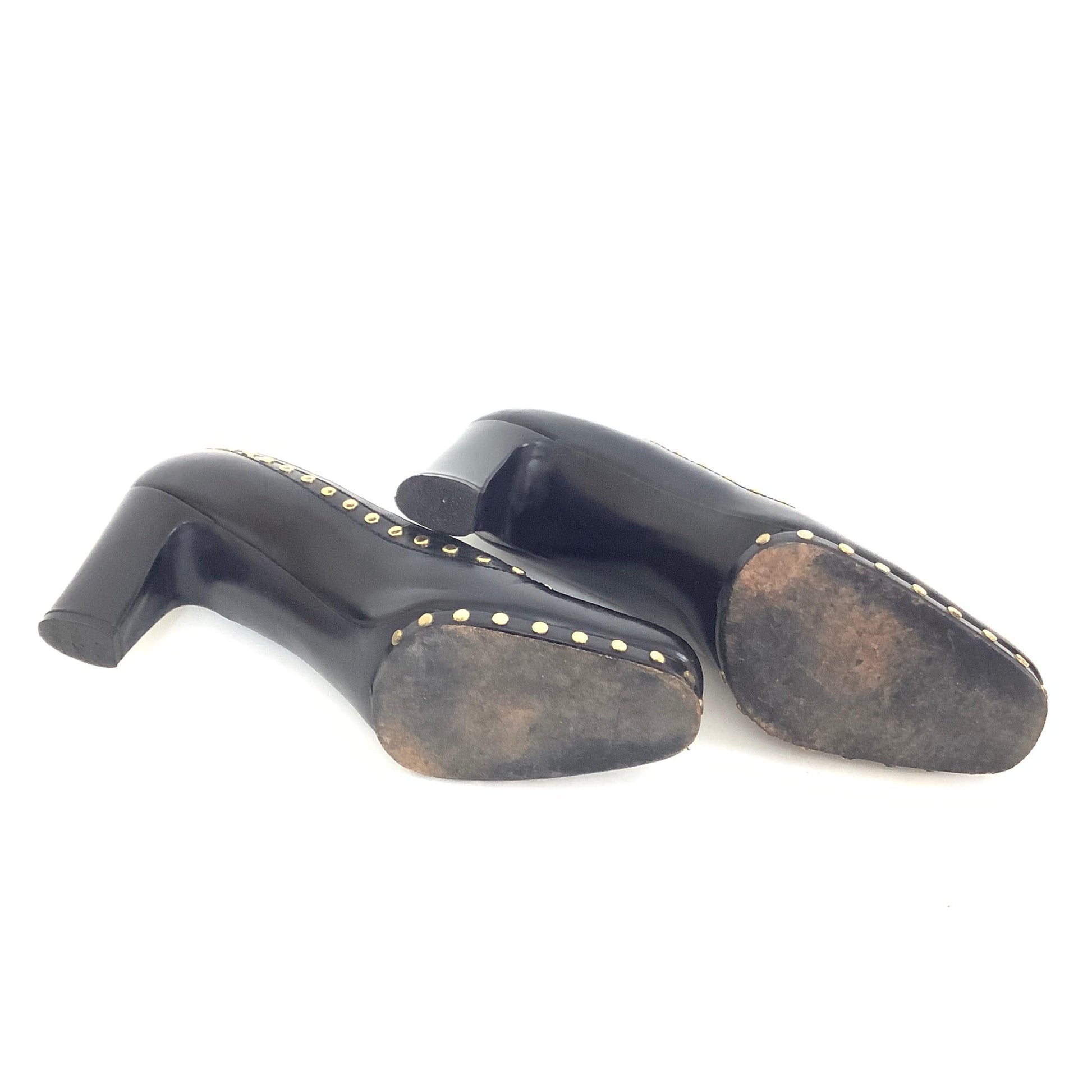 Herbert Levine Heels