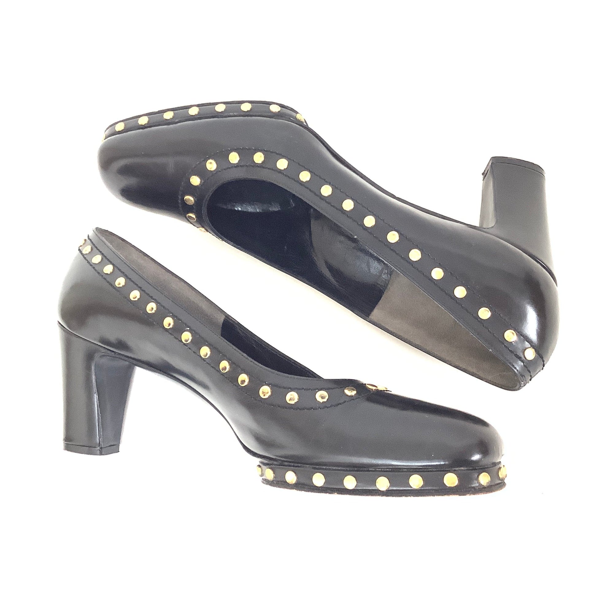 Herbert Levine Heels