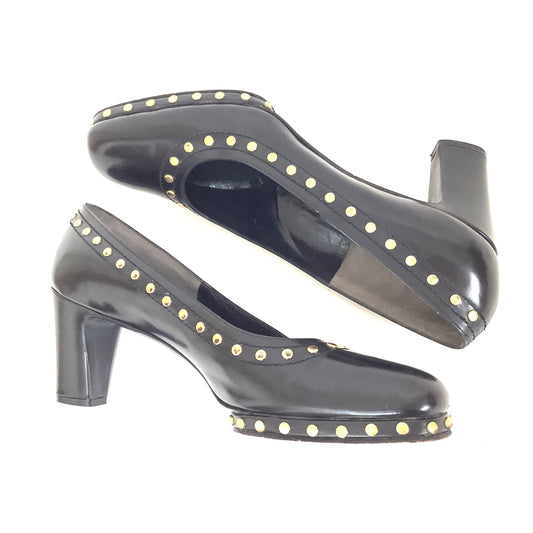 Herbert Levine Heels