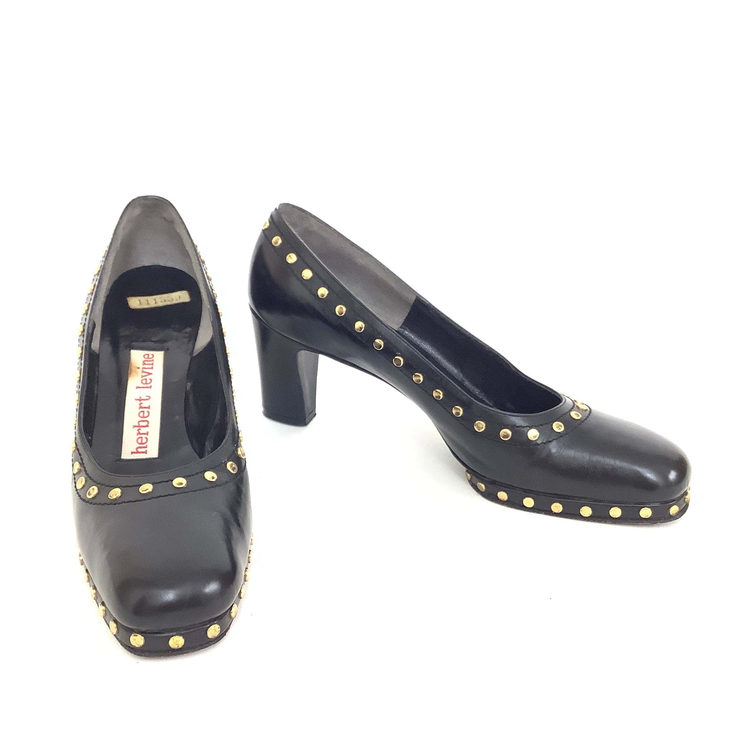 Herbert Levine Heels