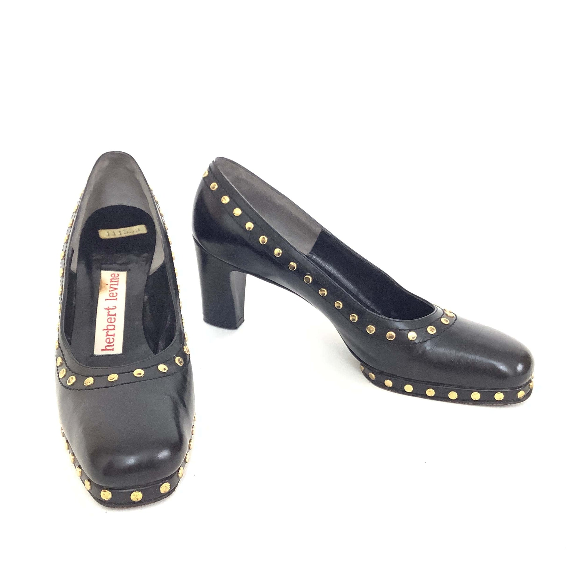 Herbert Levine Heels