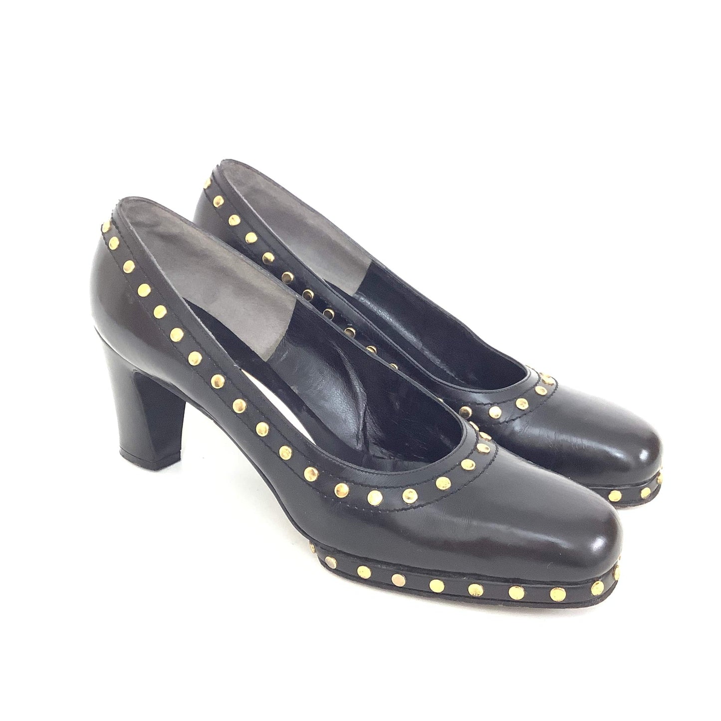 Herbert Levine Heels