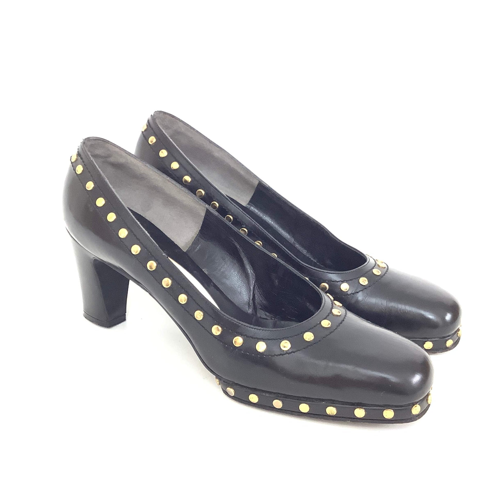 Herbert Levine Heels