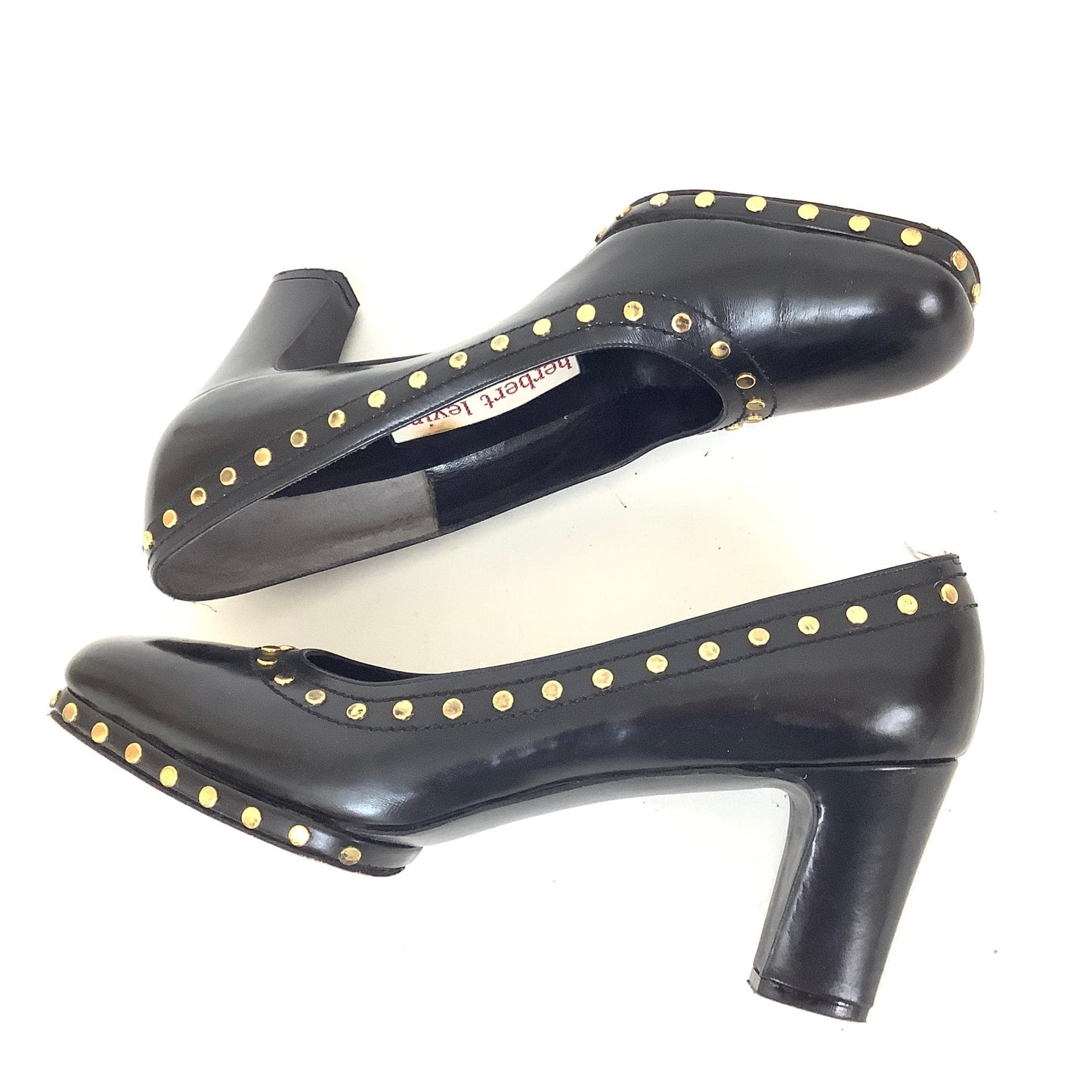 Herbert Levine Heels