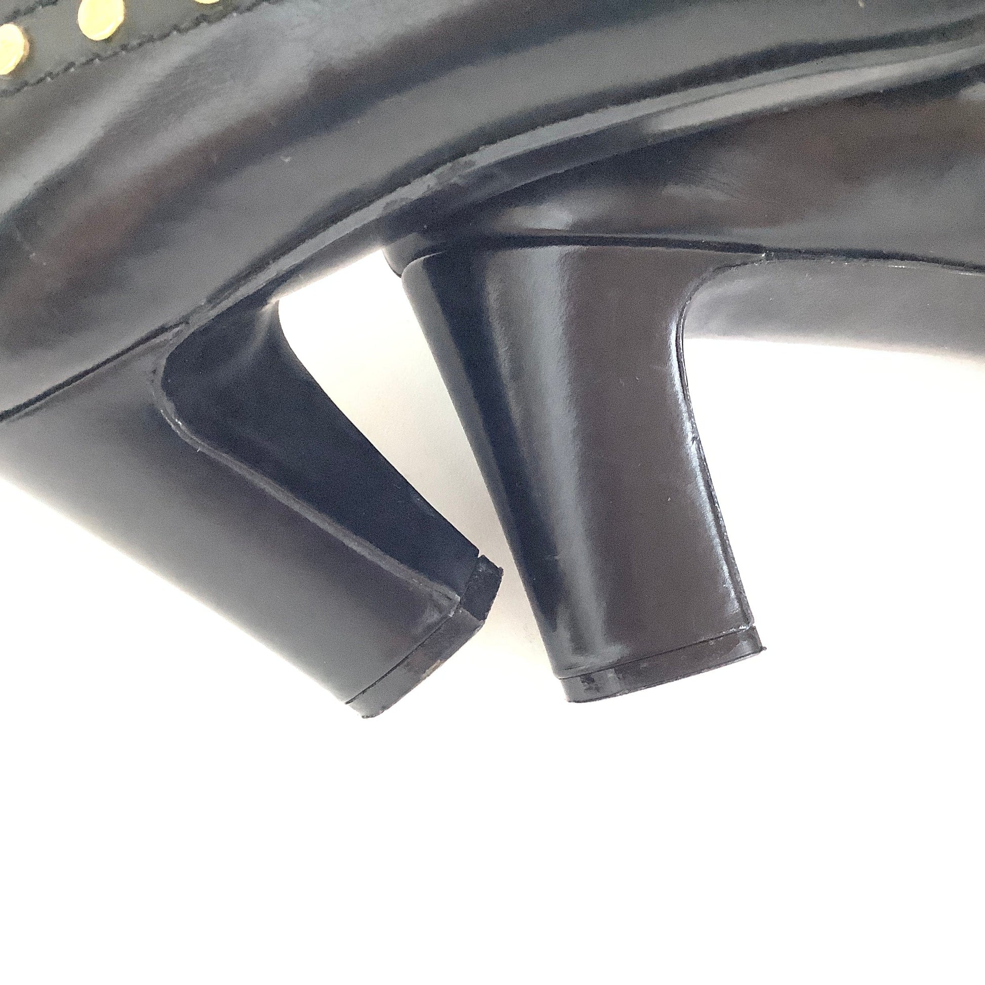 Herbert Levine Heels