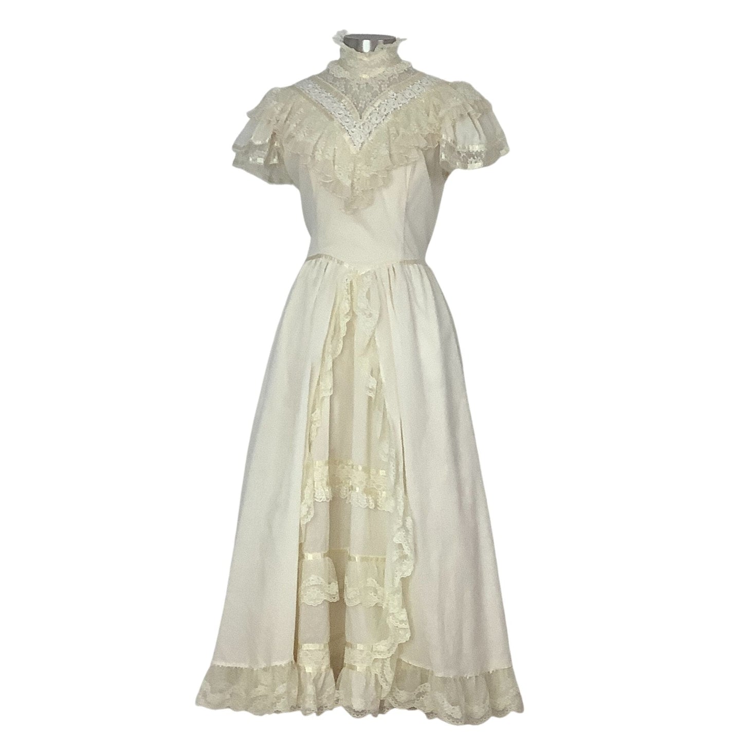 Jessica McClintock Dress