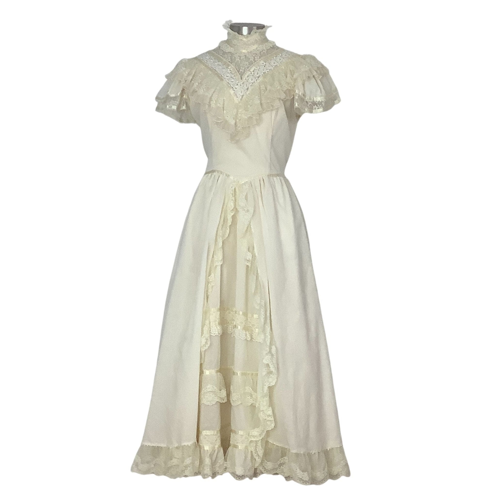Jessica McClintock Dress