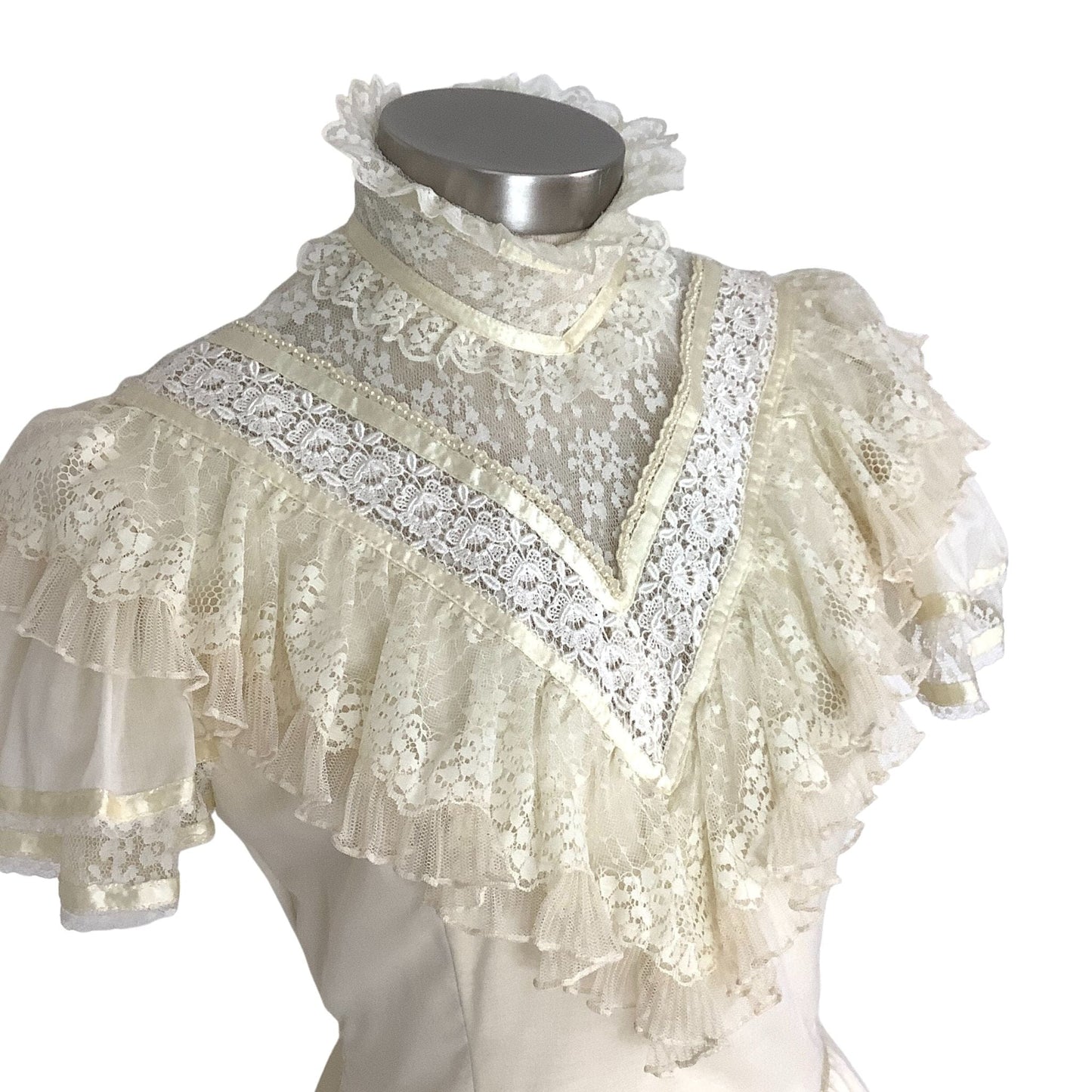 Jessica McClintock Dress