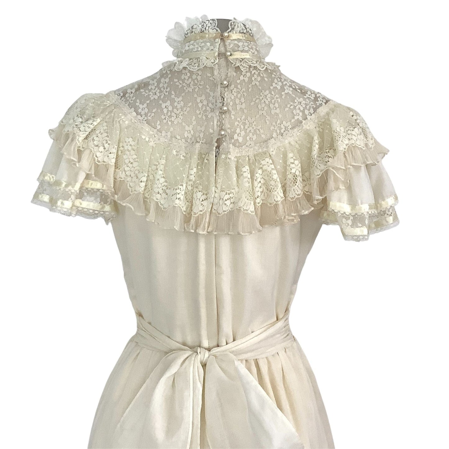 Jessica McClintock Dress