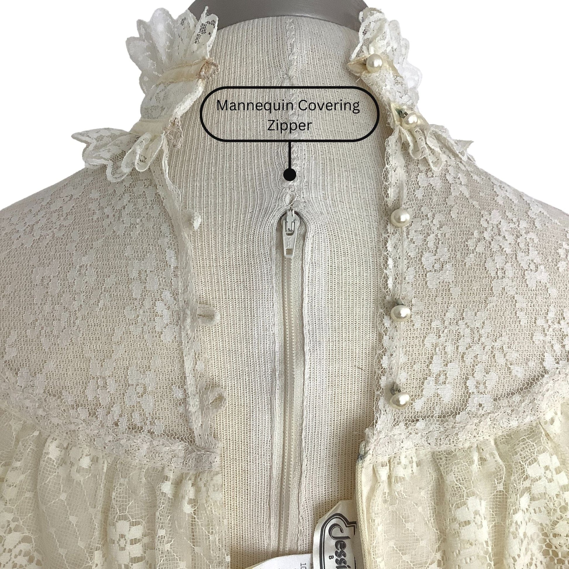 Jessica McClintock Dress