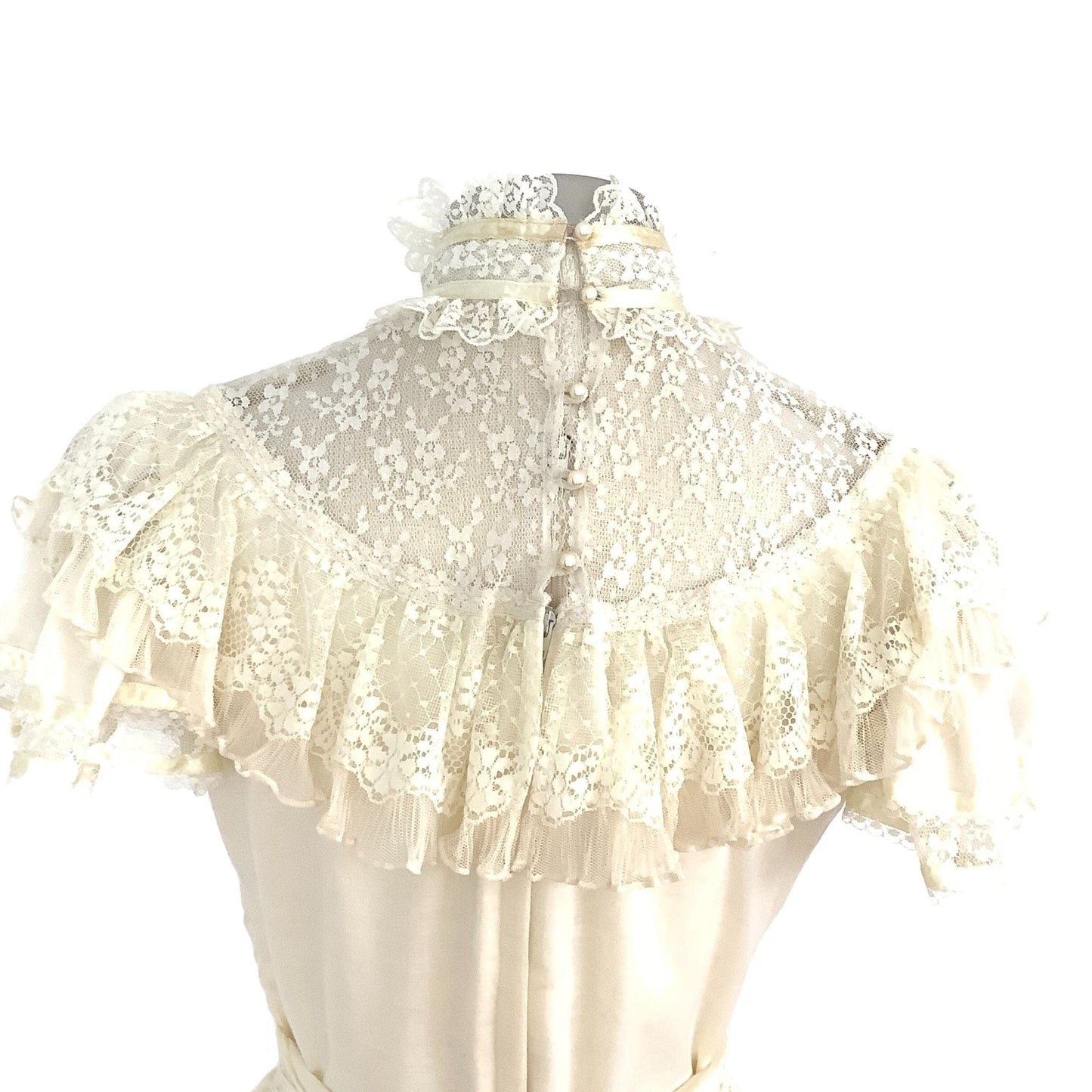Jessica McClintock Dress