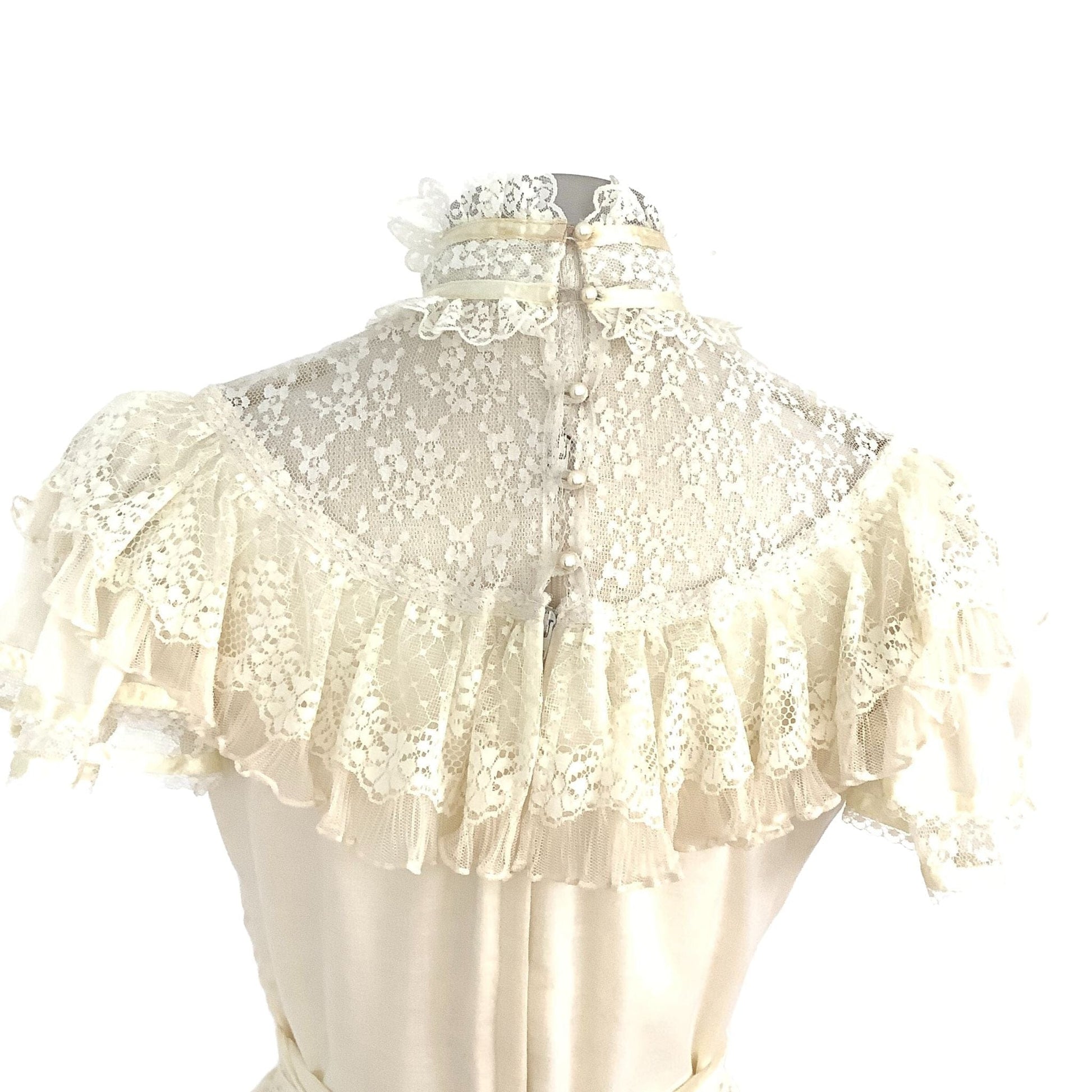 Jessica McClintock Dress